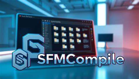 sfmcompile|sfmcompile · GitLab.
